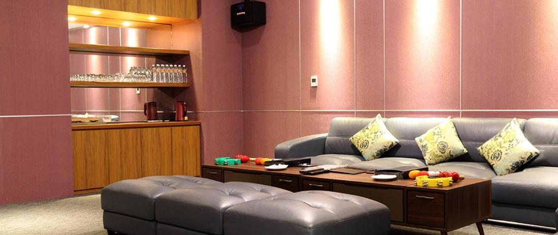 Dancewoods Hotel وجي المظهر الخارجي الصورة
