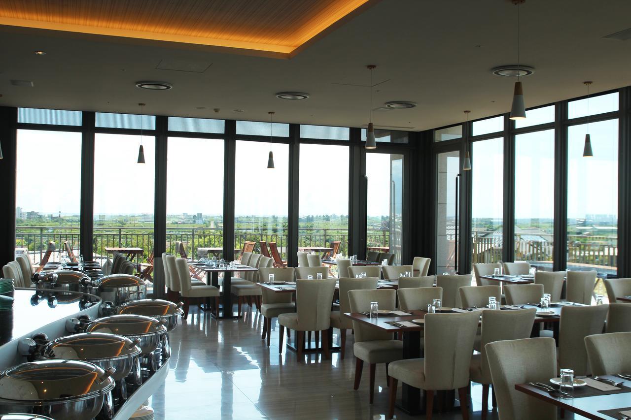 Dancewoods Hotel وجي المظهر الخارجي الصورة