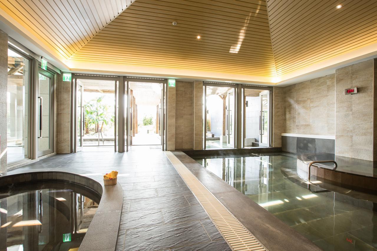 Dancewoods Hotel وجي المظهر الخارجي الصورة