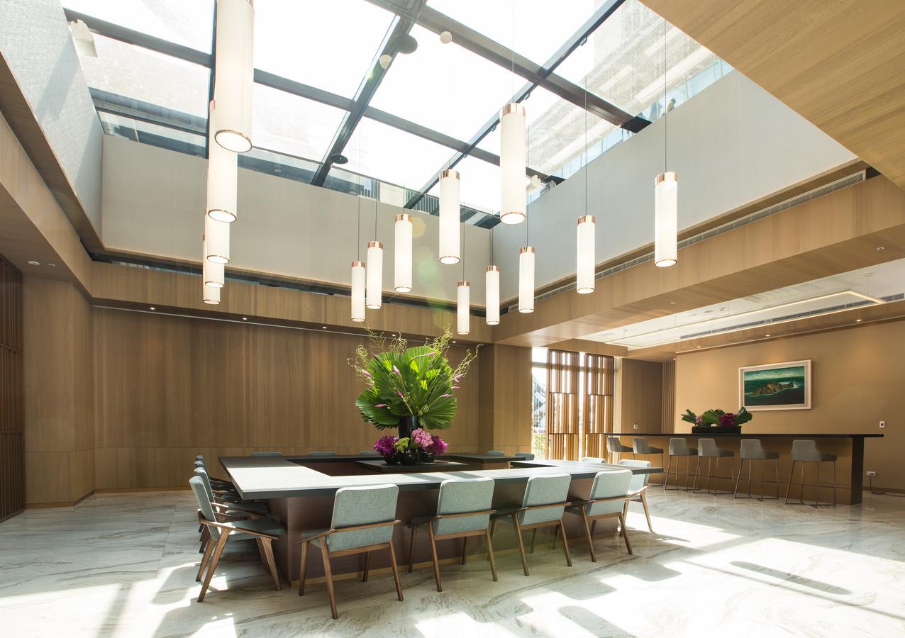 Dancewoods Hotel وجي المظهر الخارجي الصورة